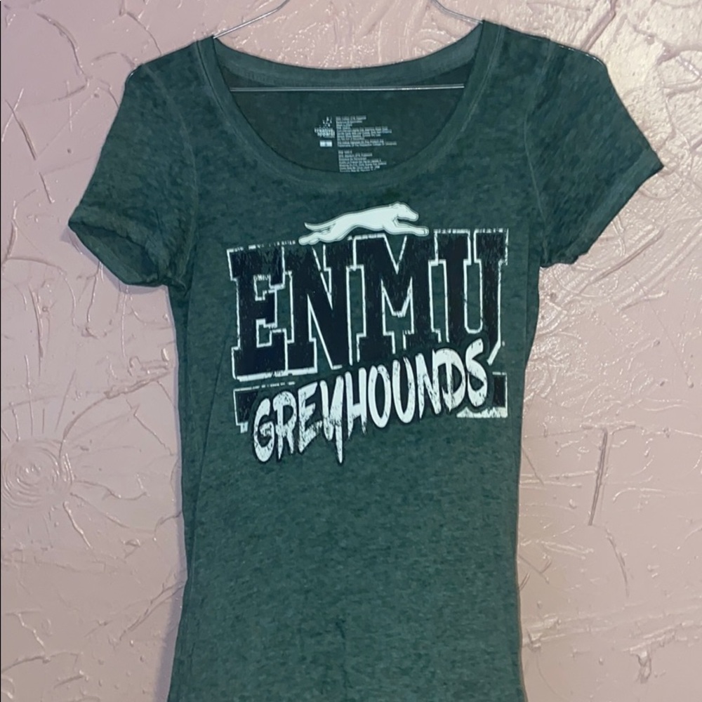 Eastern New Mexico T-shirt